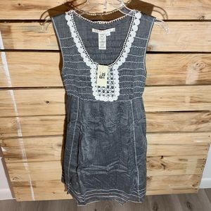 Max studio dress brand new